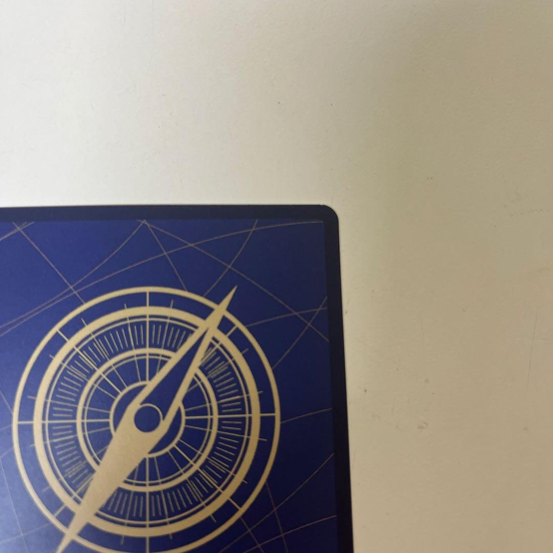 ボア・ハンコック sr sp ワンピースカード 新たなる皇帝