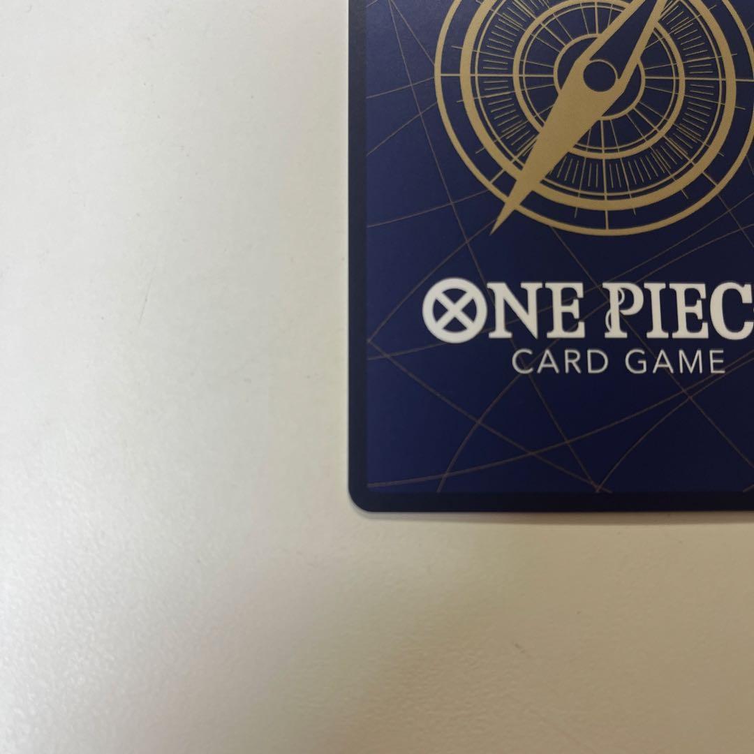 ボア・ハンコック sr sp ワンピースカード 新たなる皇帝