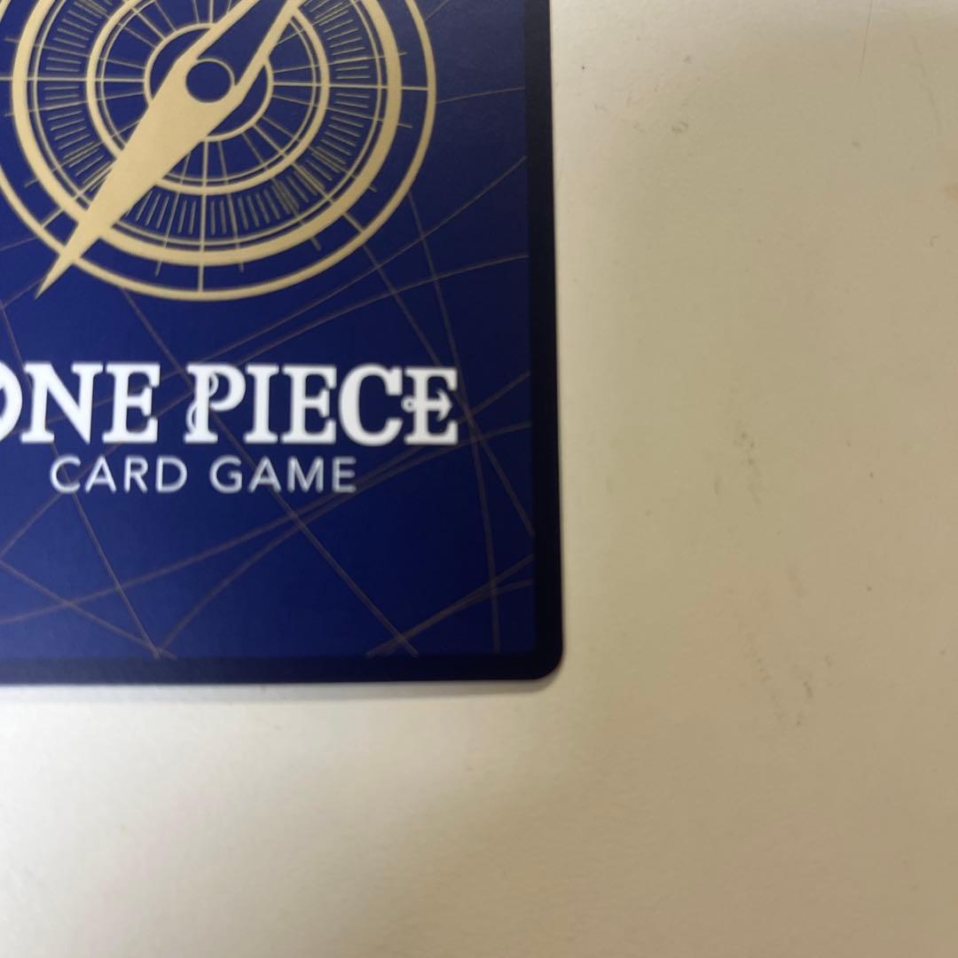 ボア・ハンコック sr sp ワンピースカード 新たなる皇帝