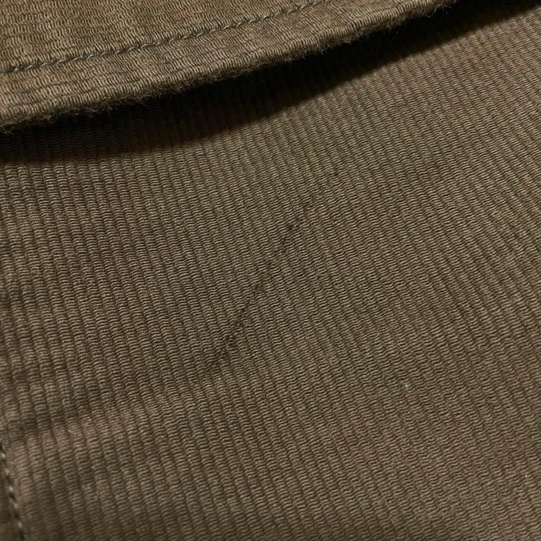 H*i様 Studio D'artisan ジープコート ステュディオダルチザン