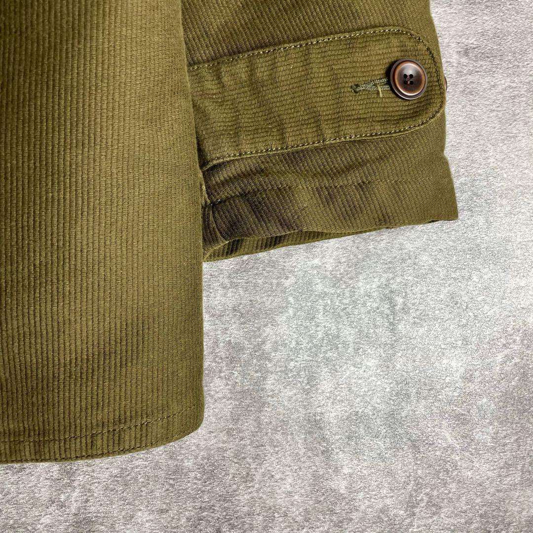 H*i様 Studio D'artisan ジープコート ステュディオダルチザン