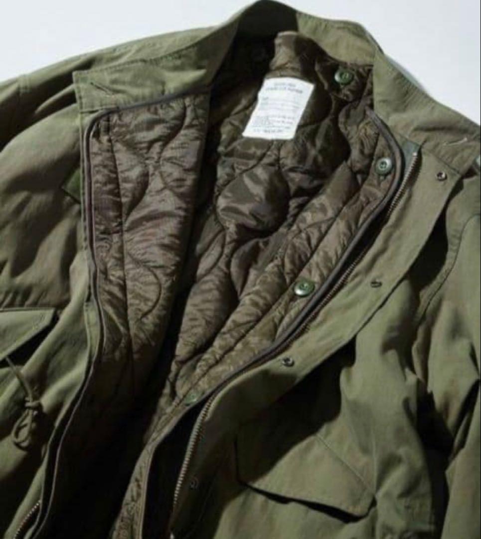 送料無料FREAK’SSTOREフリークストアモッズコート