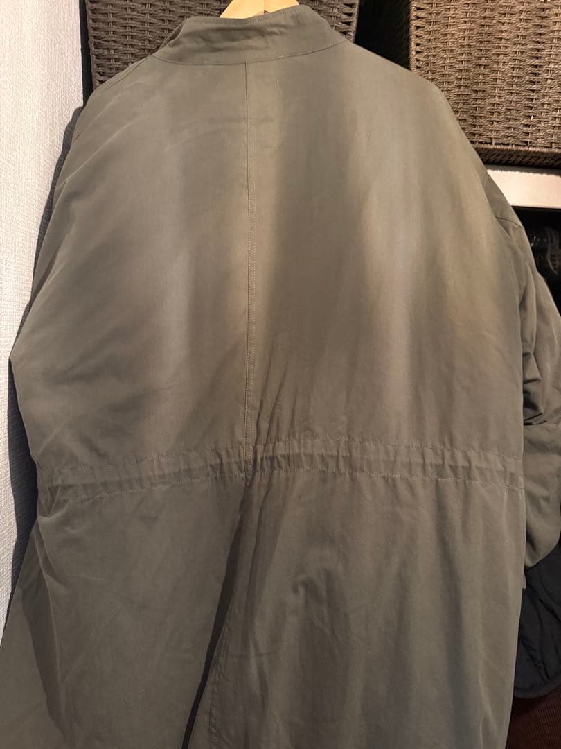 送料無料FREAK’SSTOREフリークストアモッズコート