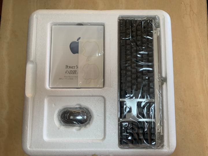 専用】power mac g4 と17” studio display