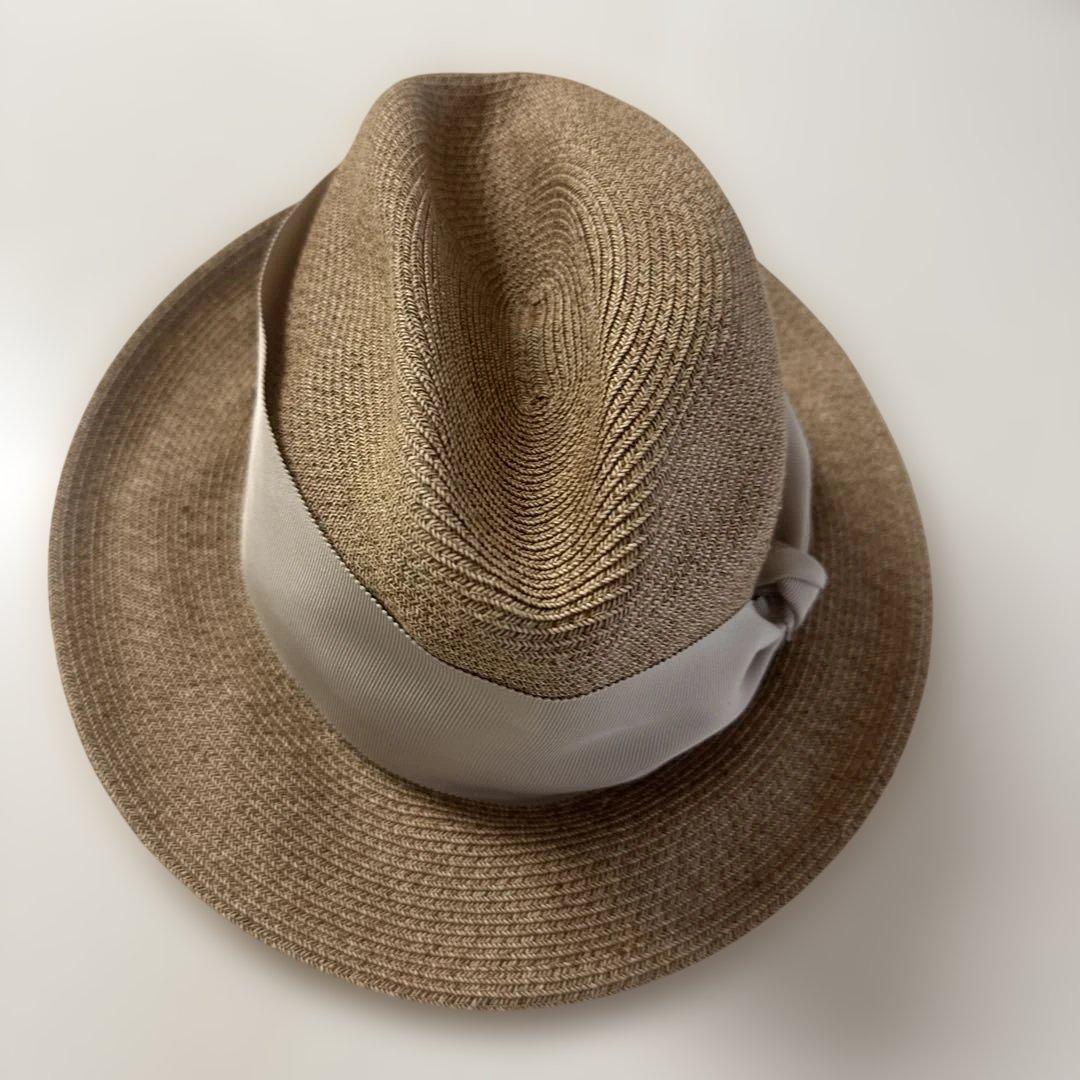 Ｅ☆即決可能さま専用です/ アシーナNY ❤︎ 麦わら帽子