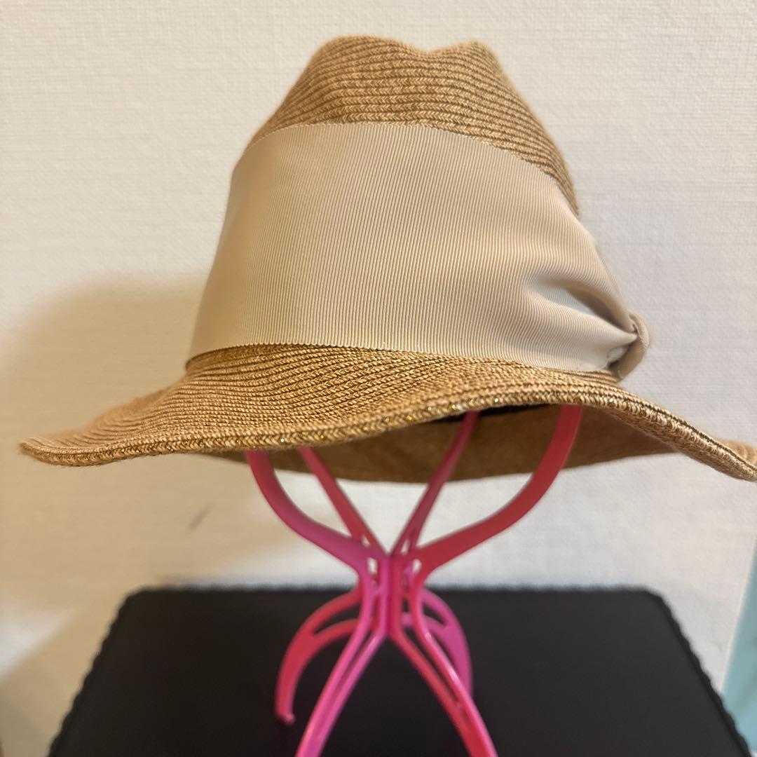 Ｅ☆即決可能さま専用です/ アシーナNY ❤︎ 麦わら帽子