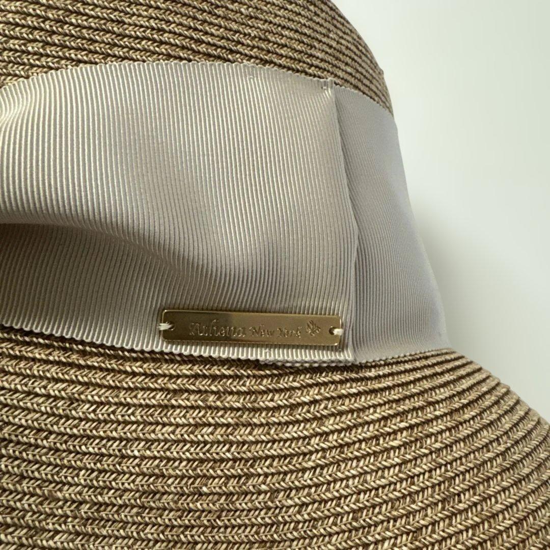 Ｅ☆即決可能さま専用です/ アシーナNY ❤︎ 麦わら帽子