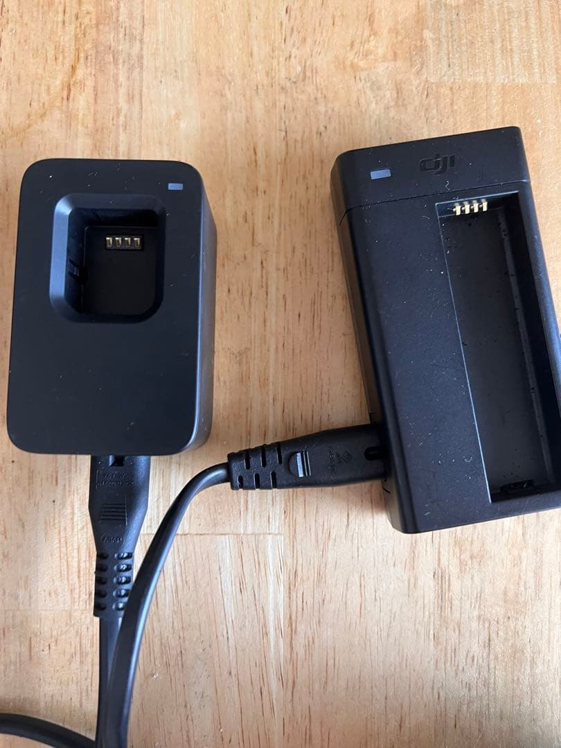 ディージェーアイキット/ dji starter kit