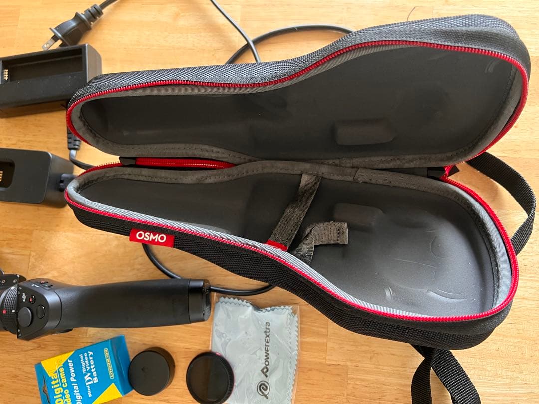 ディージェーアイキット/ dji starter kit