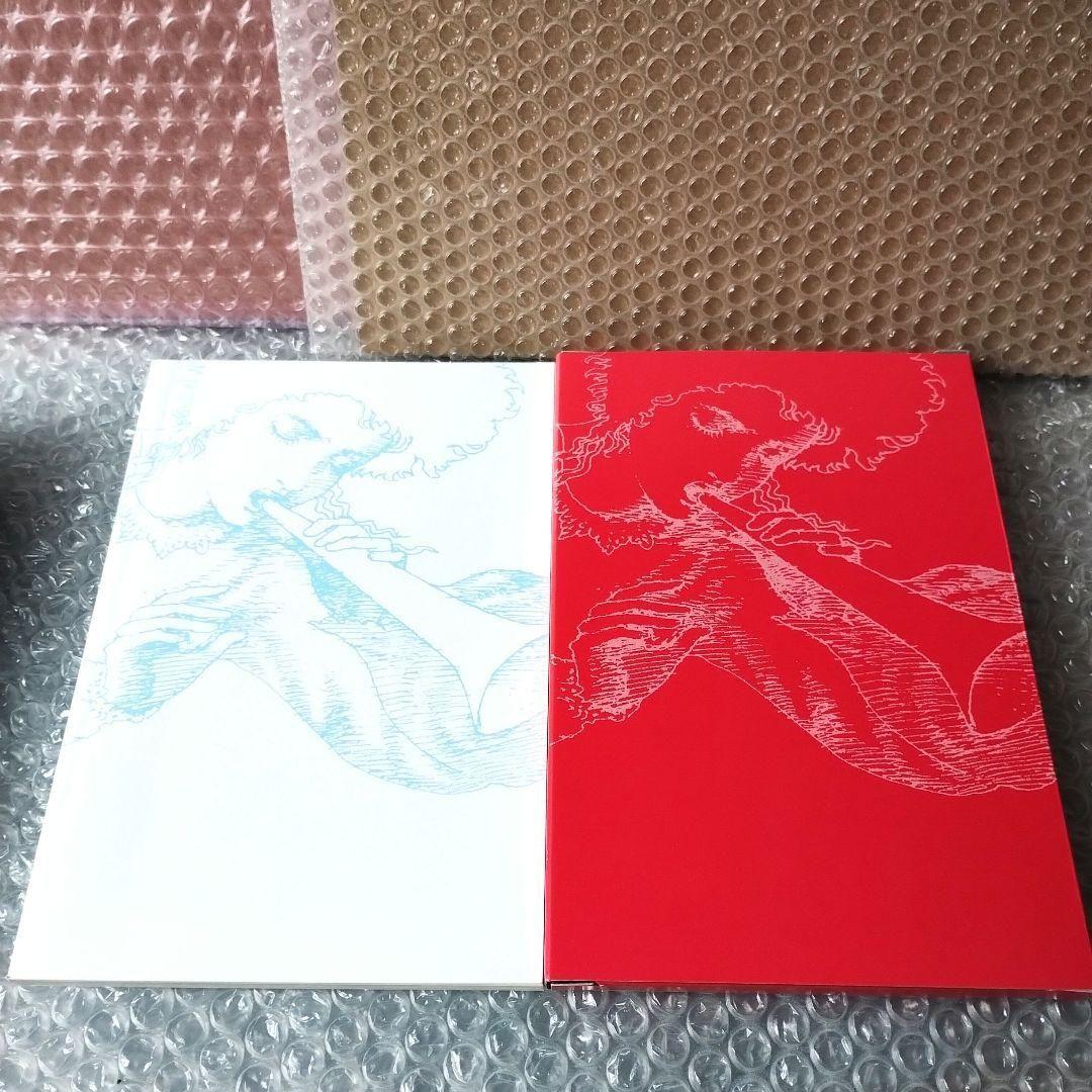 上田麻結 宇野亞喜良『スピリチュアルタロット =SPIRITUAL TAROT』