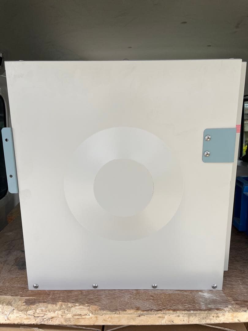 タカラ　電気温水器　2007年製