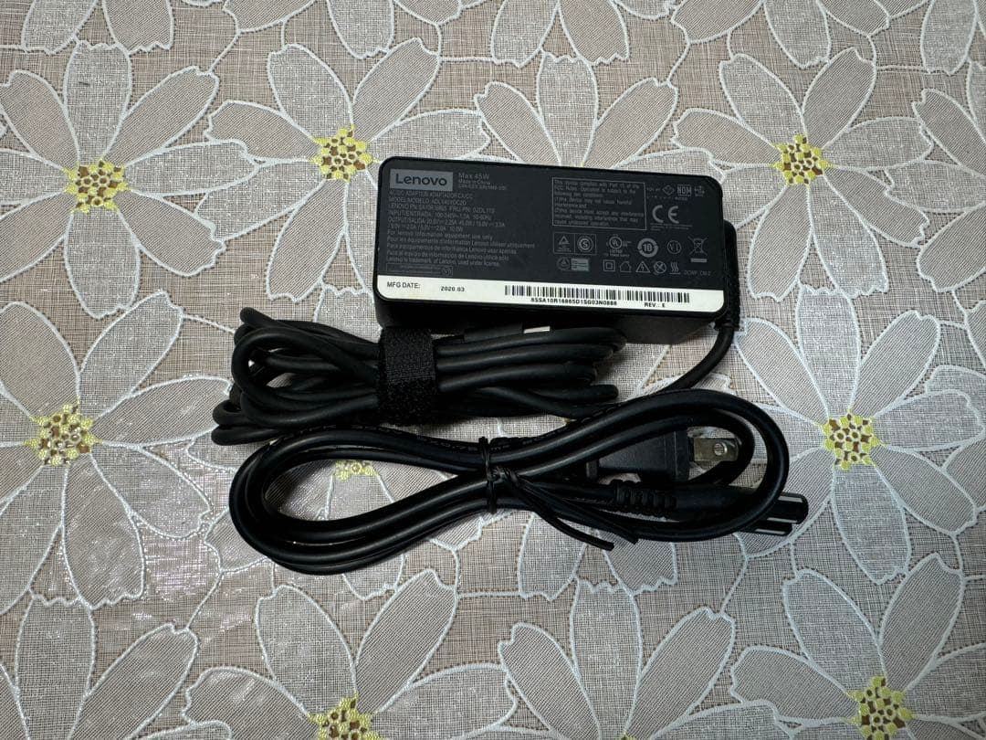 美品〉Thinkpad T14s 16GBレノボ 第10世代14型 Lenovo