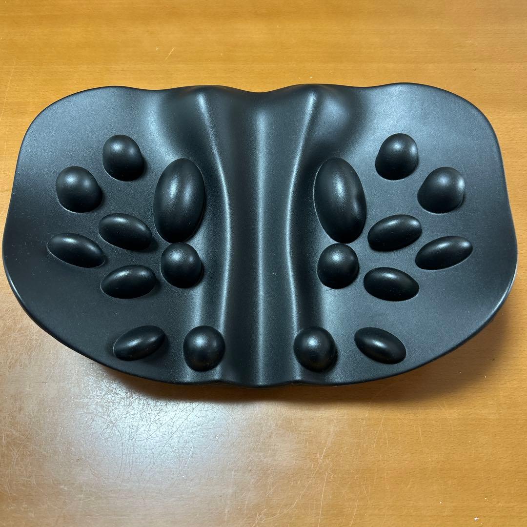 RAKUNA 肩甲骨はがしピロー