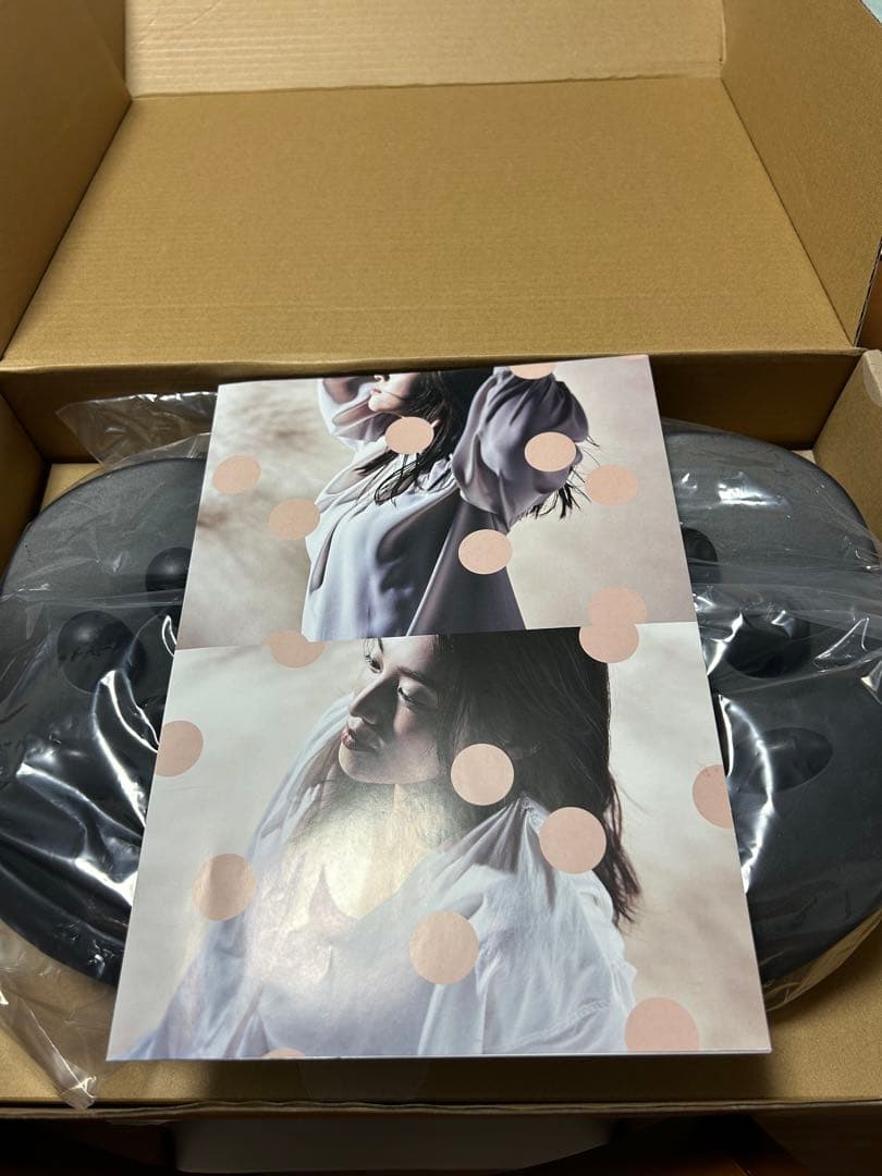 RAKUNA 肩甲骨はがしピロー