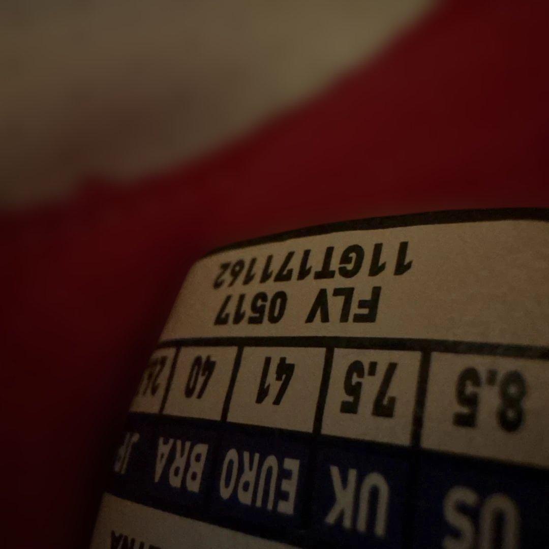 や*ん様 Mizuno Global Elite トレーニングシューズ レッド