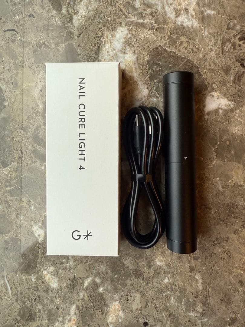 一度のみ使用 GRANJEピールオフジェル セット+1オフィスネイル