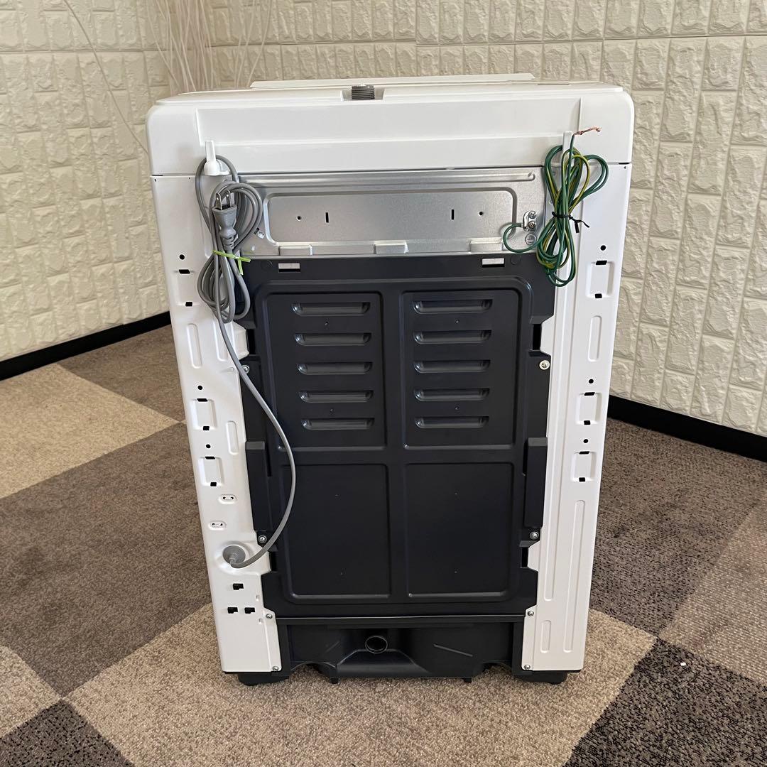 東京23区配送無料✨家電2点　パナソニック　冷蔵庫　洗濯機　2024年製