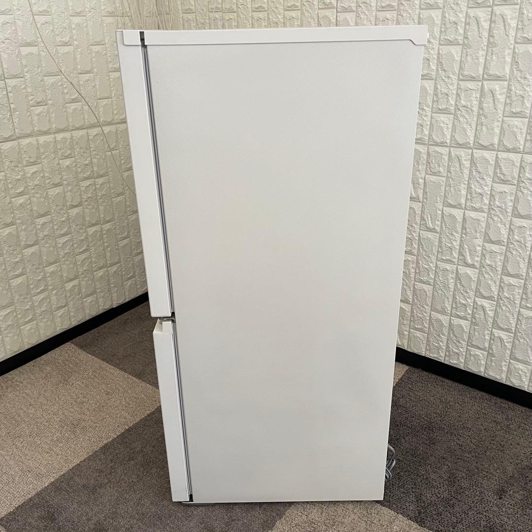 東京23区配送無料✨家電2点　パナソニック　冷蔵庫　洗濯機　2024年製