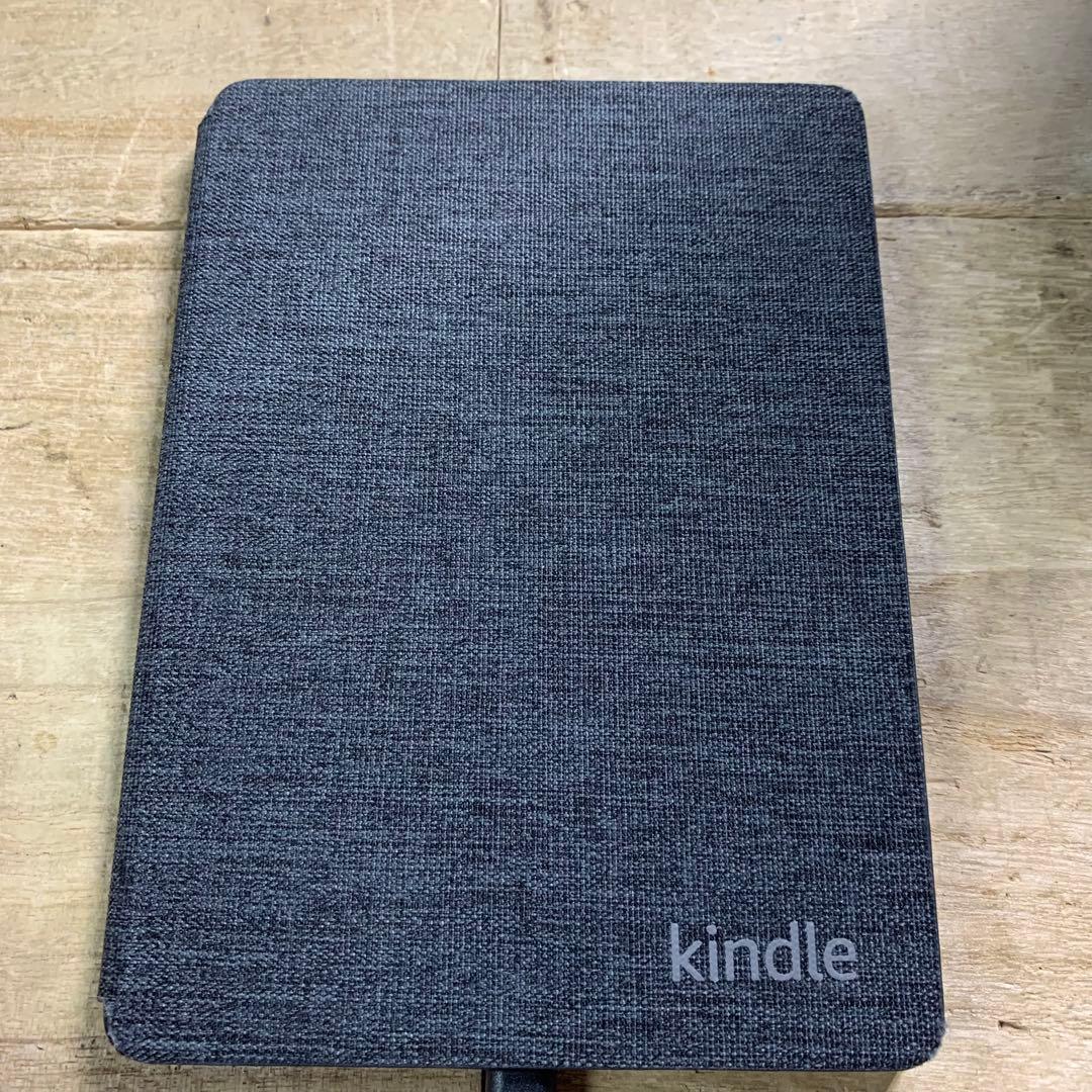 Kindle Paperwhite 第11世代 8GB M2L3EK