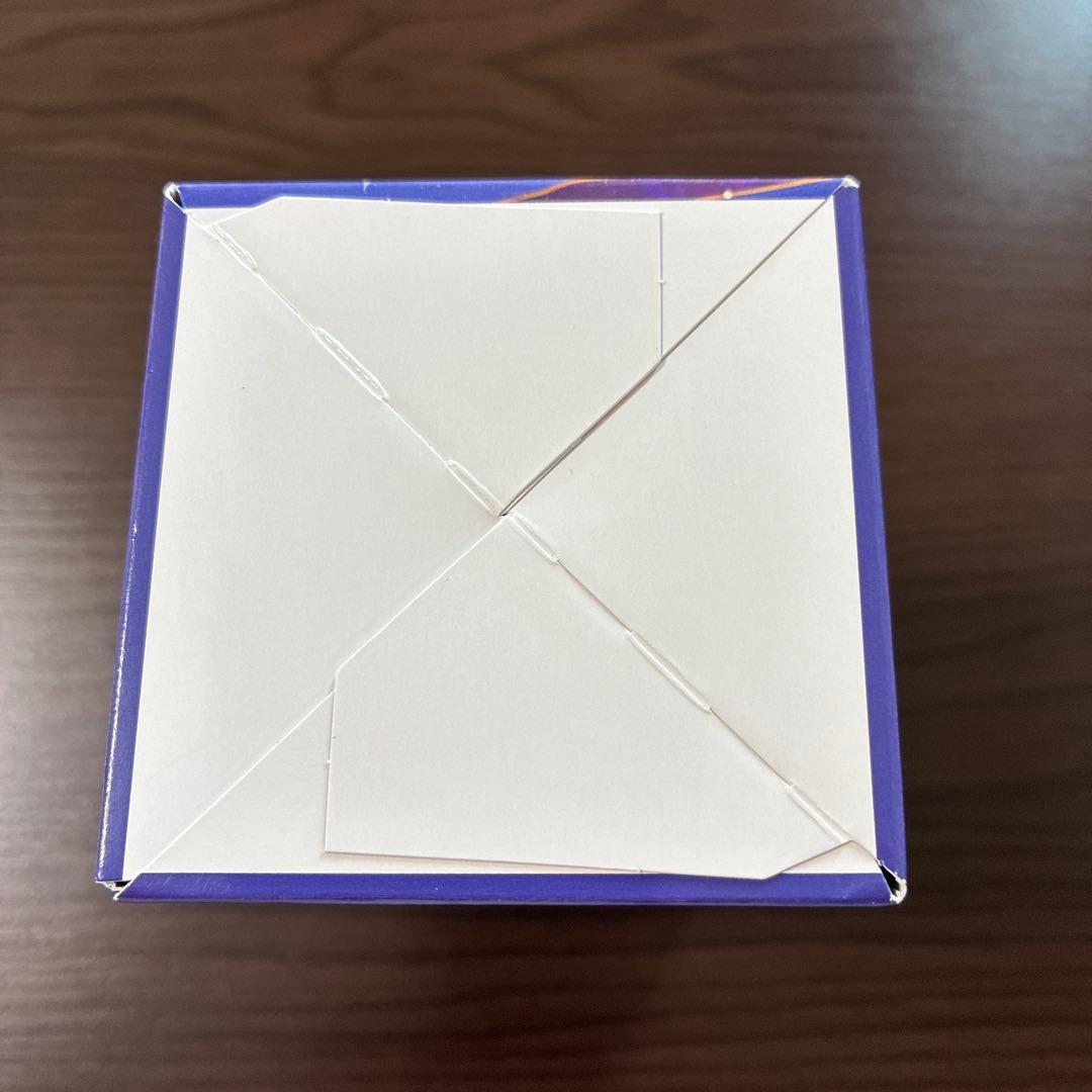 EGGHEAD CRISIS ONE PIECE CARD GAME 未開封