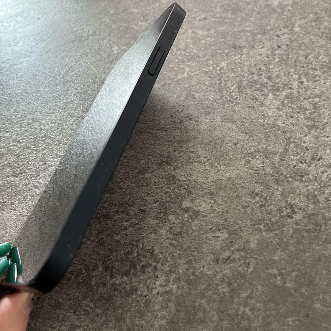 ☆2/15まで☆Apple iPhone 12 ブラック 本体