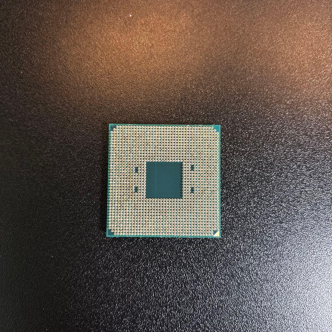 ryzen7 3700x 本体のみ