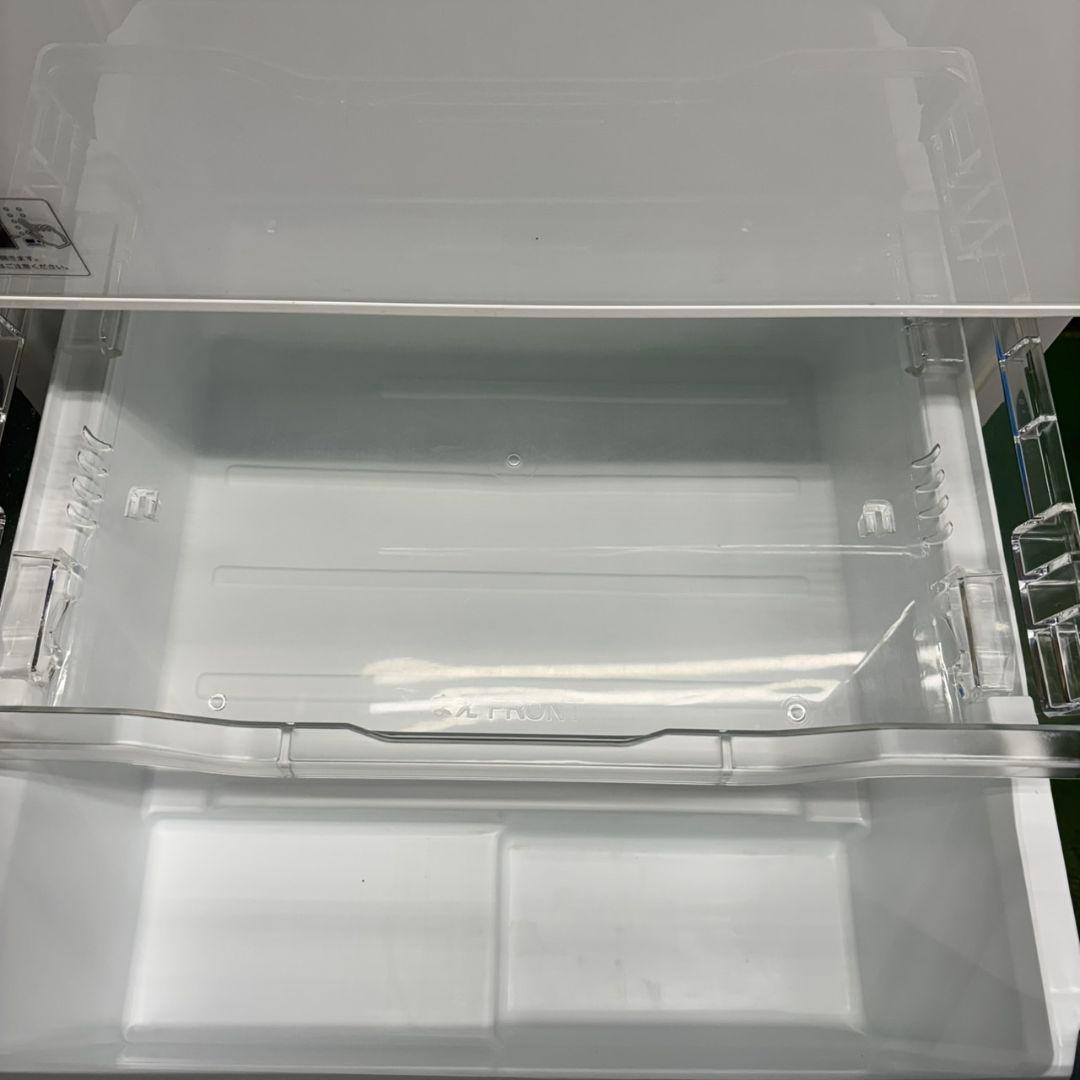 508 関東配送　大型冷蔵庫　右開き　美品　自動製氷機付　半年保証　イチオシ!