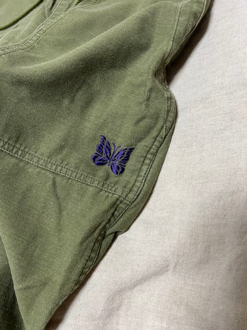 Needles - String Fatigue Pant - ニードルズ