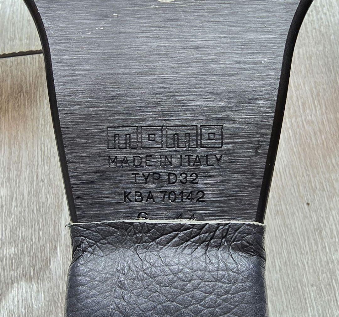 momo ステアリング　チューナー32Φ　中古