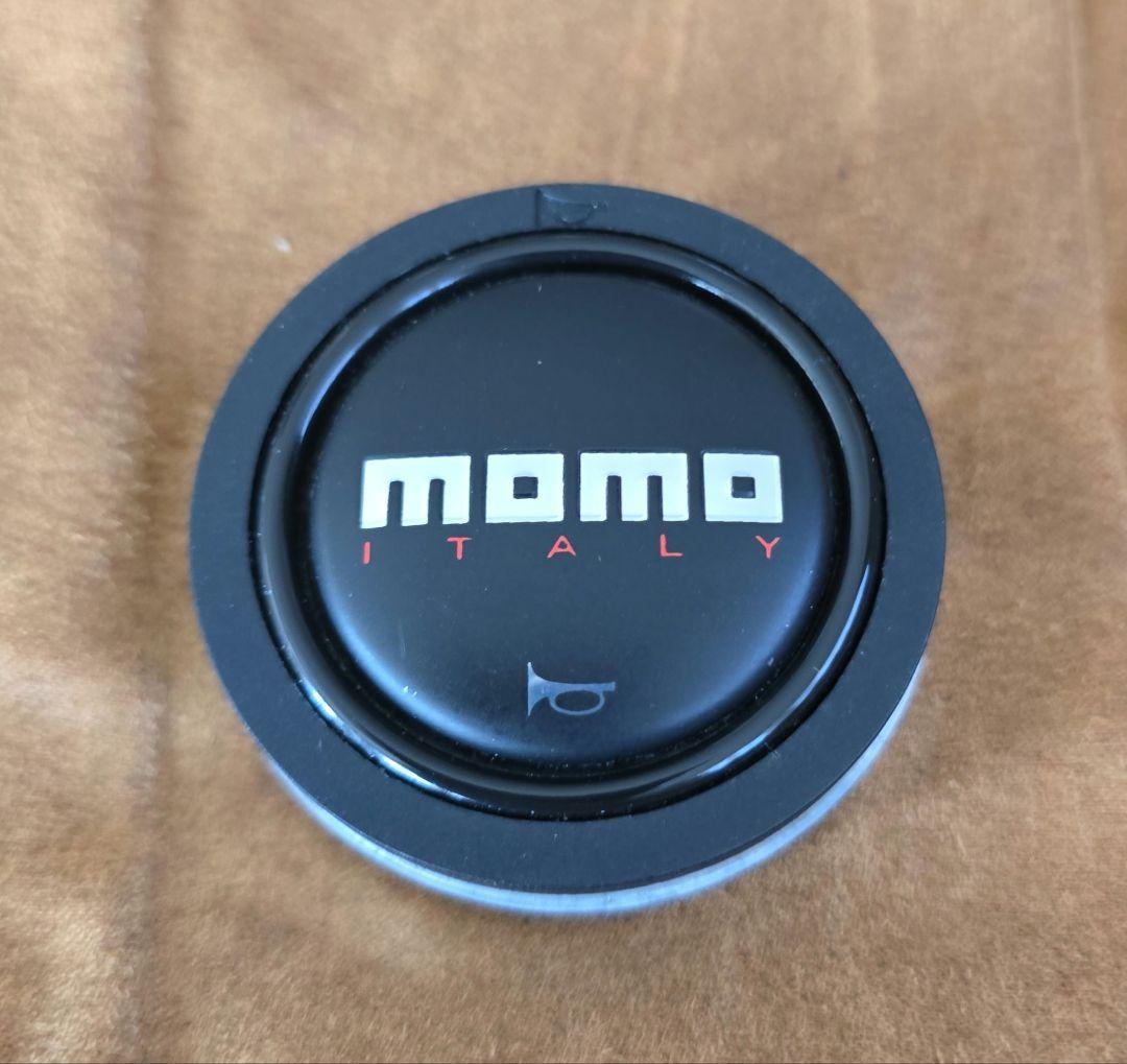 momo ステアリング　チューナー32Φ　中古