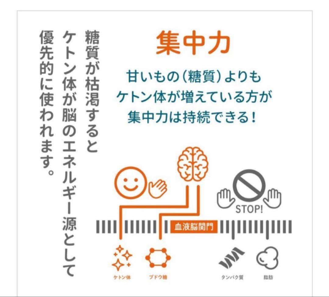 KETOSHOT（ケトショット） 10包入り 3箱セット【新品未開封】
