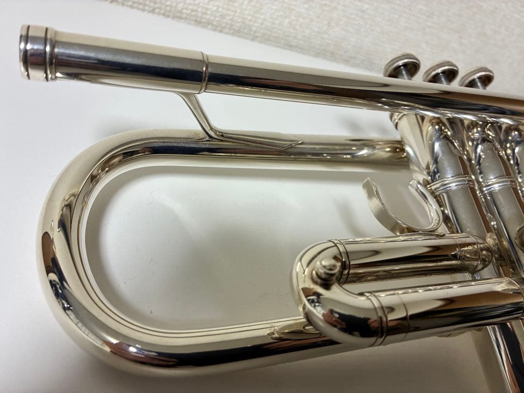 Kazupand YAMAHA トランペットZeno 9335NYモデル