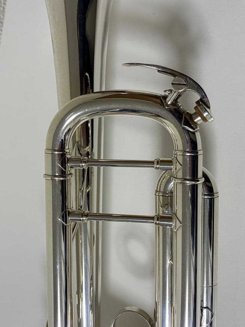 Kazupand YAMAHA トランペットZeno 9335NYモデル