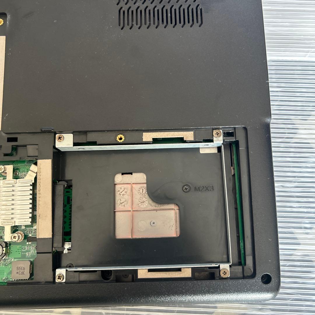 Dell ノートPC ジャンク品