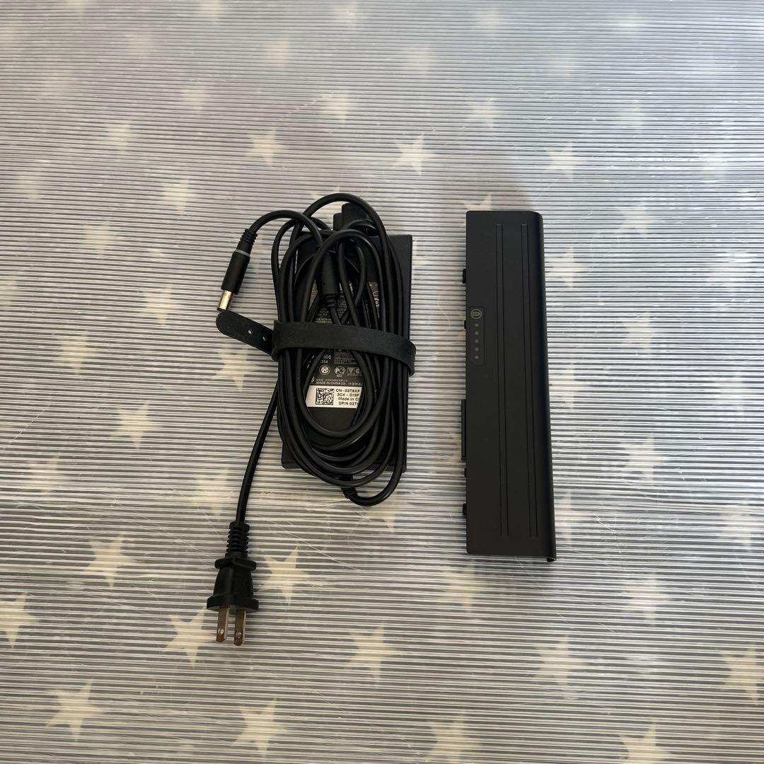 Dell ノートPC ジャンク品