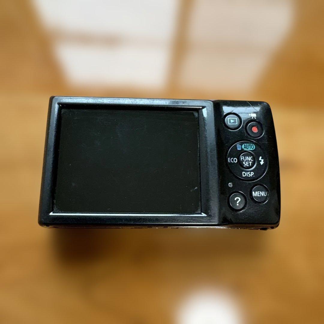 Canon キャノン IXY PC2048コンパクトデジタルカメラ ジャンク