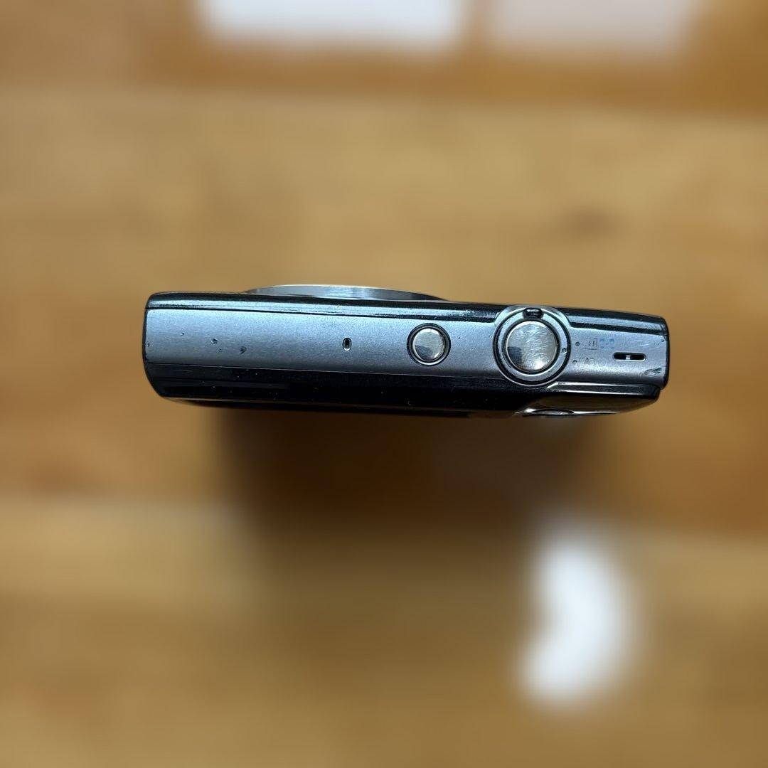 Canon キャノン IXY PC2048コンパクトデジタルカメラ ジャンク