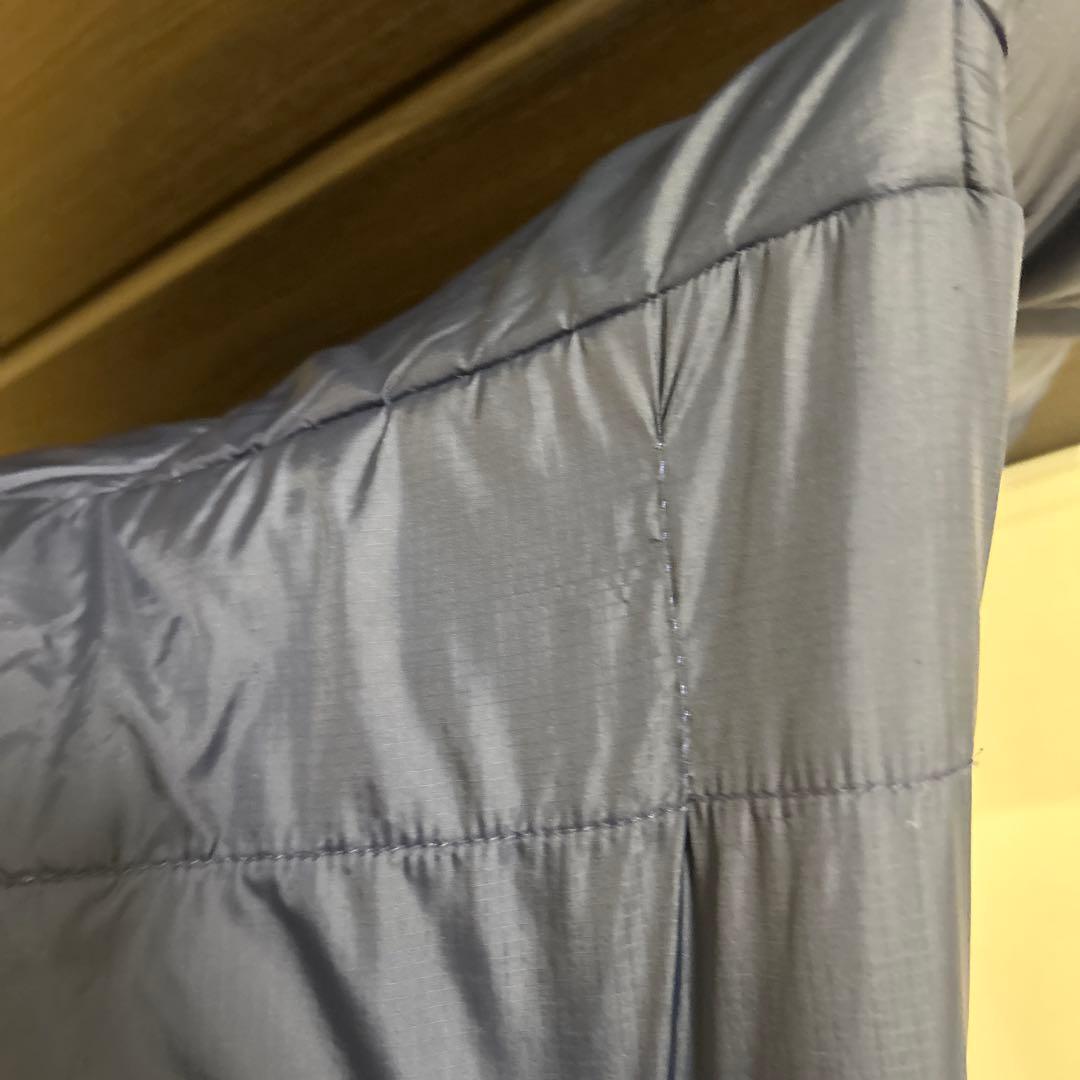 90s USA製　Patagonia ファイヤーボール