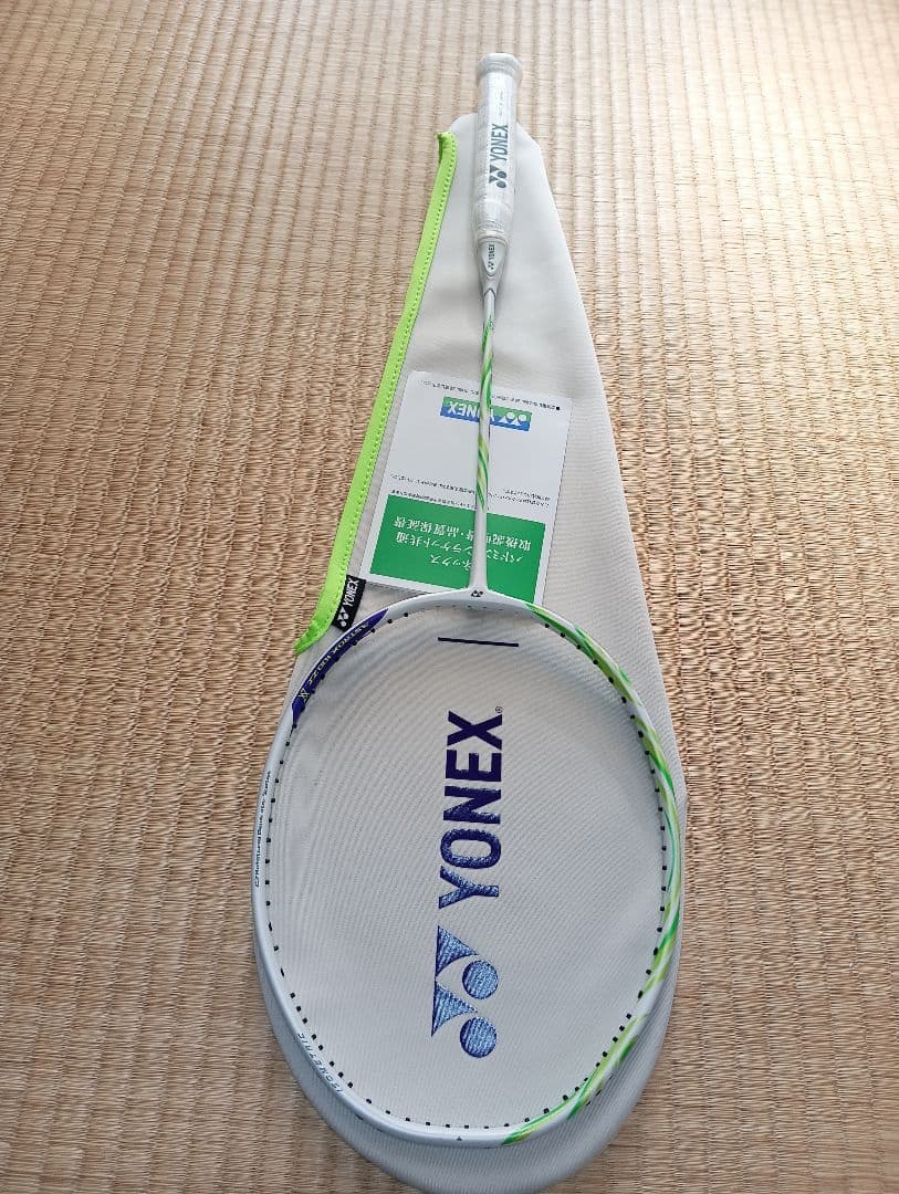 ヨネックス アストロクス100ZZ VA 4UG5 アクセルセン　限定　モデル