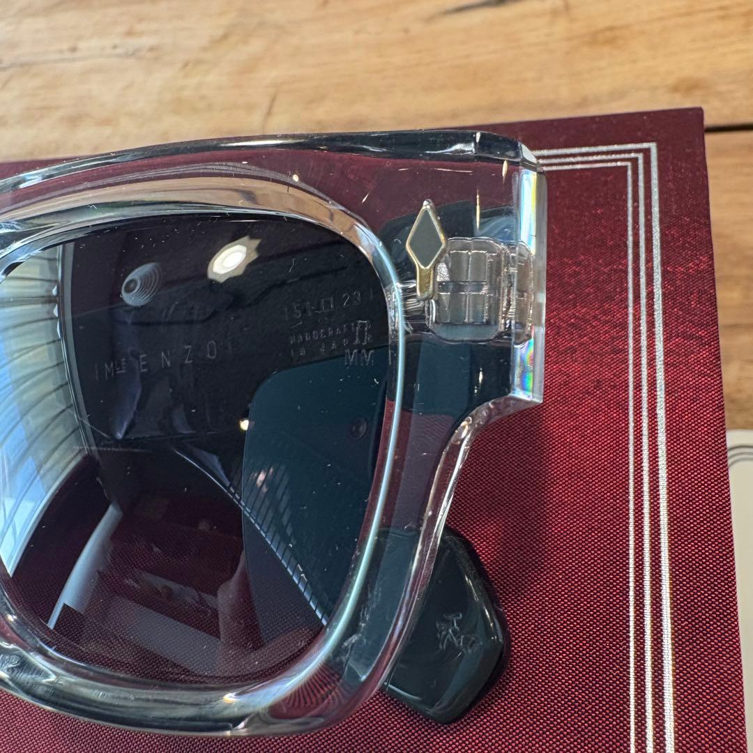 ケイジ 新品未使用Jacques Marie Mage ENZO