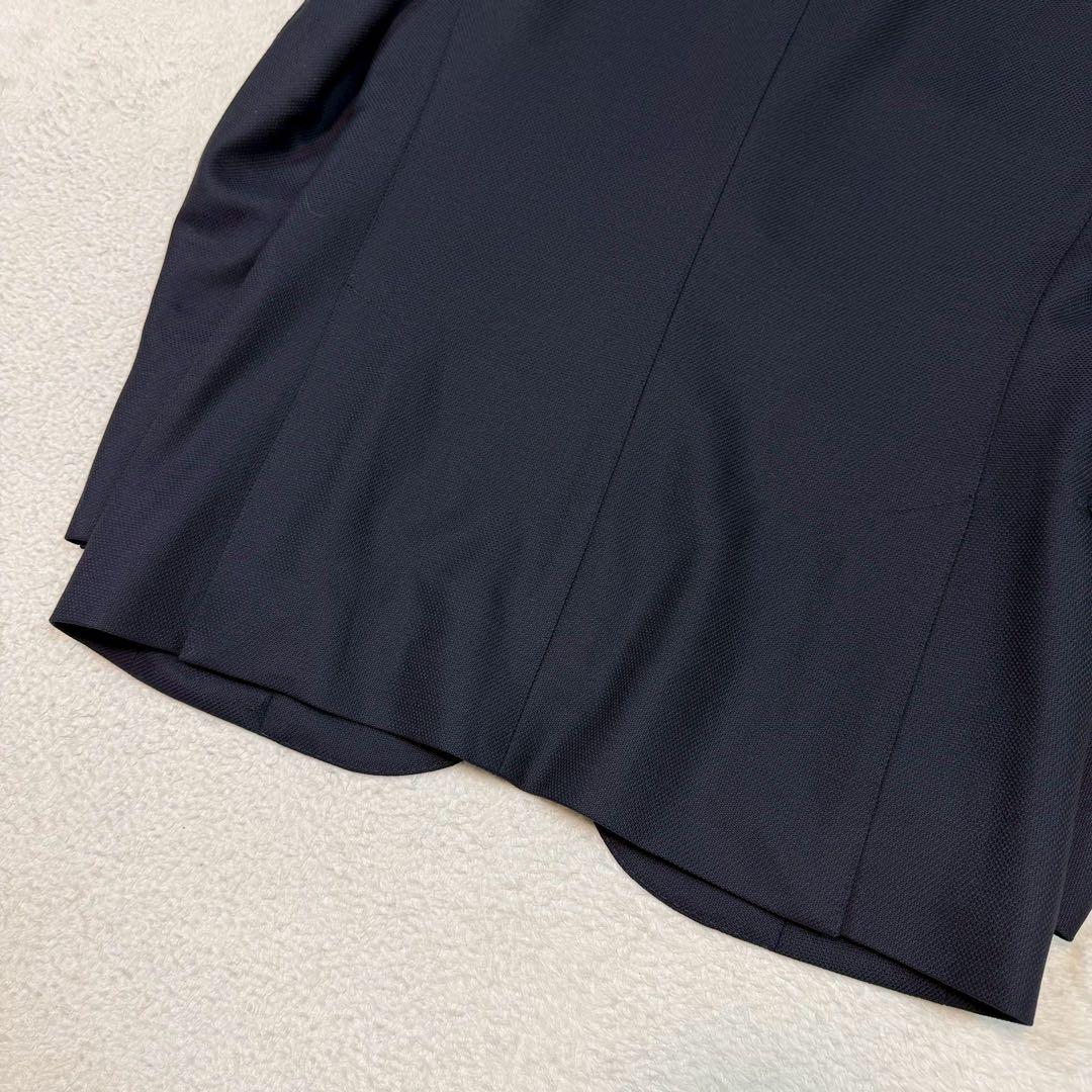 新品 マッキントッシュフィロソフィー テーラードジャケット TROTTER