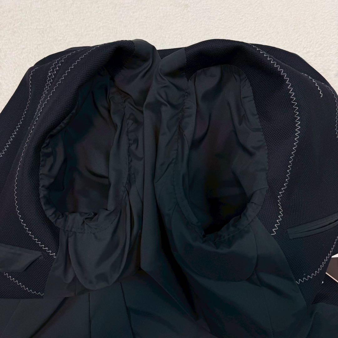 新品 マッキントッシュフィロソフィー テーラードジャケット TROTTER