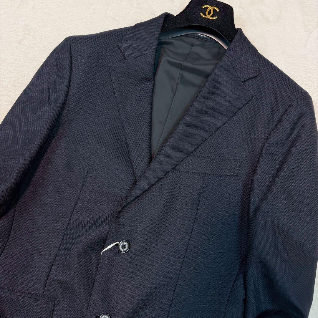 新品 マッキントッシュフィロソフィー テーラードジャケット TROTTER