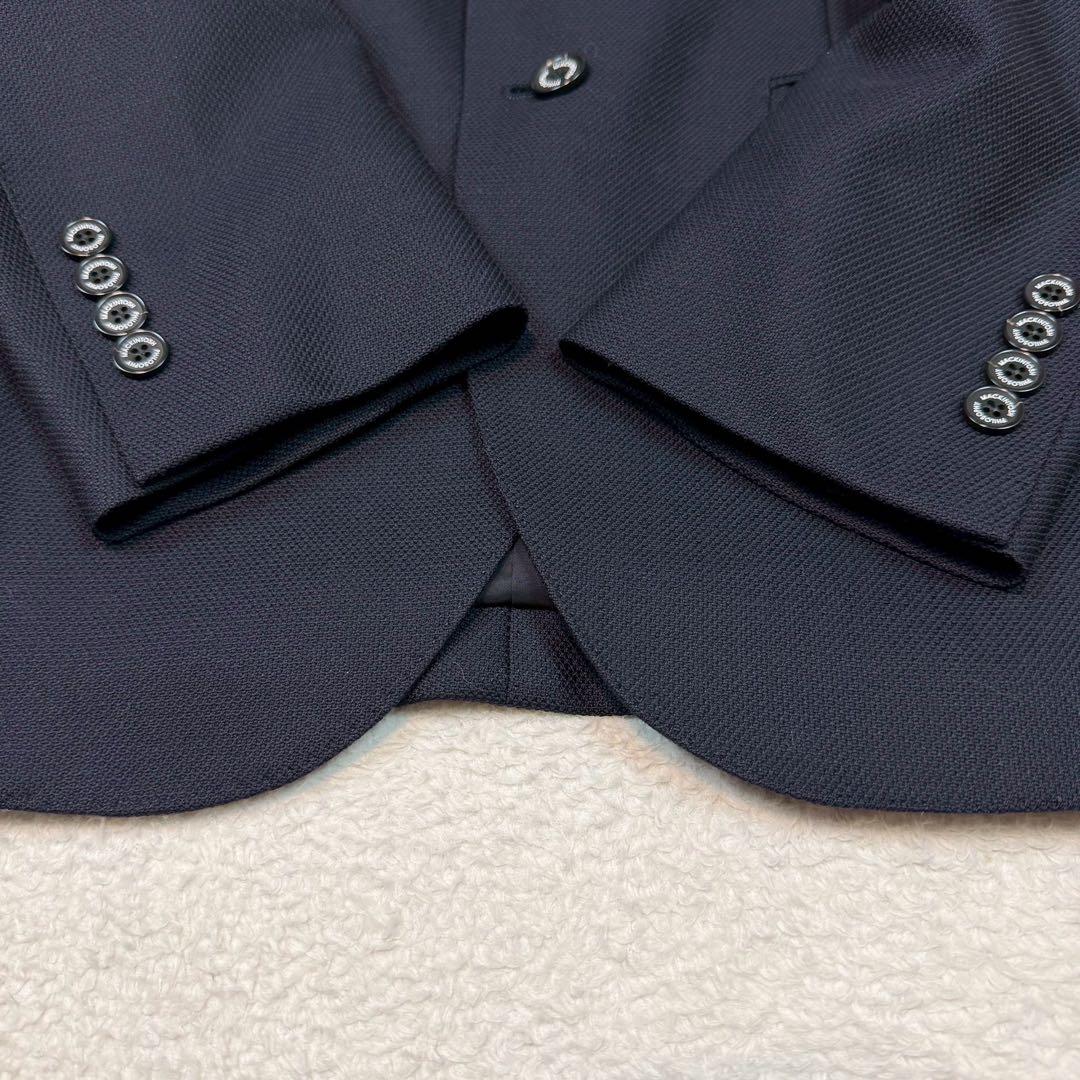 新品 マッキントッシュフィロソフィー テーラードジャケット TROTTER