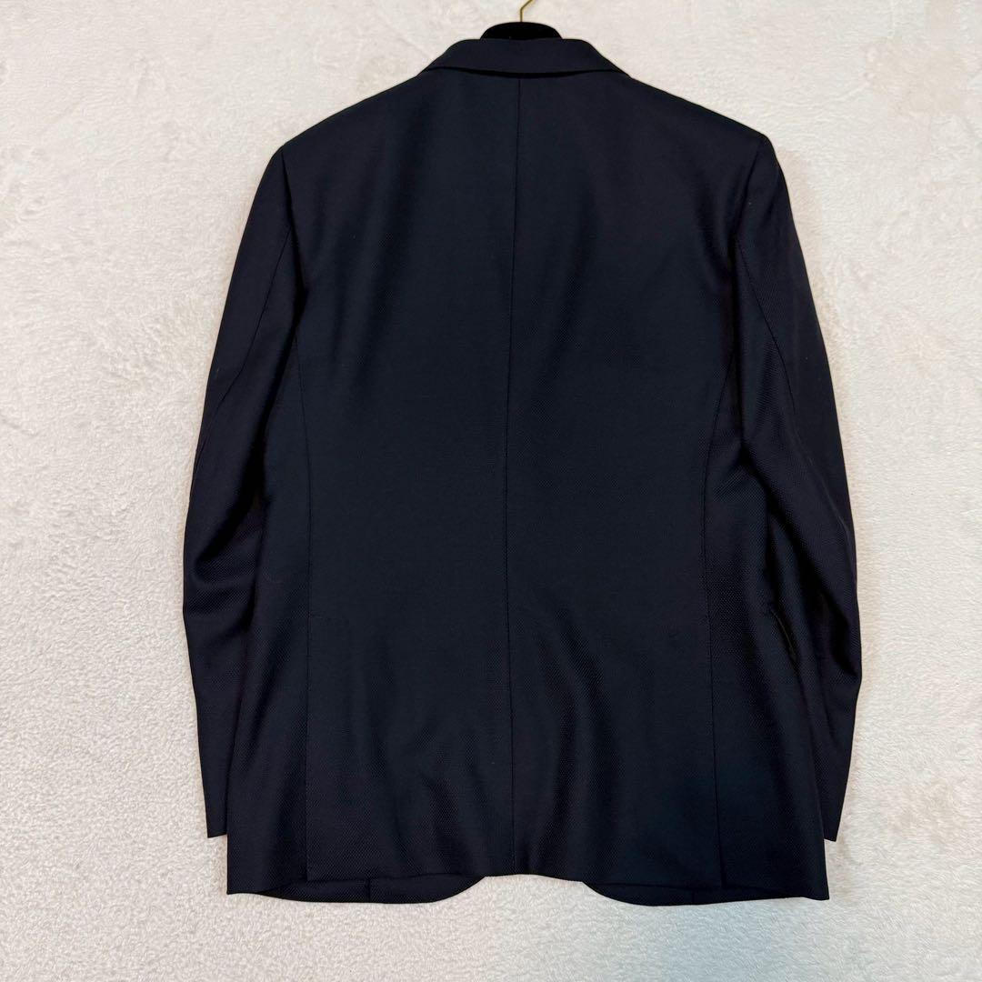 新品 マッキントッシュフィロソフィー テーラードジャケット TROTTER