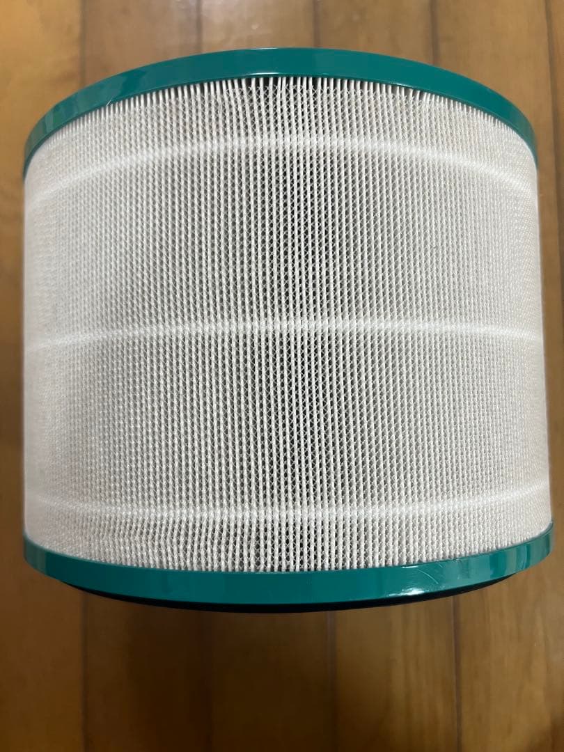 【超美品】Dyson Pure Hot + Cool HP00 2023年製