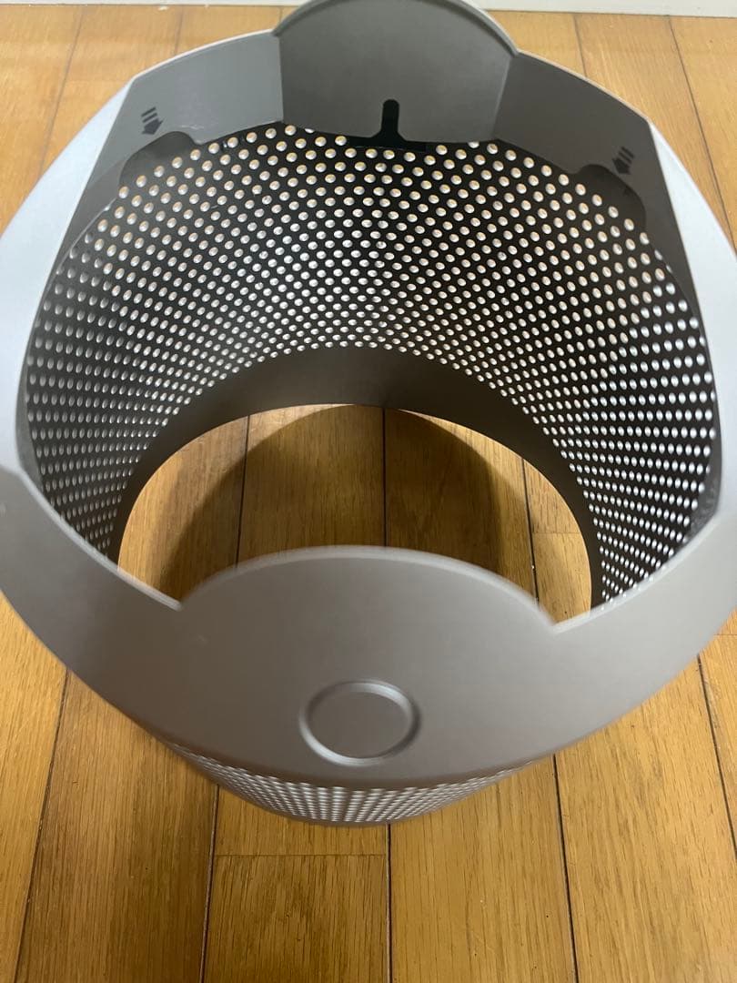 【超美品】Dyson Pure Hot + Cool HP00 2023年製