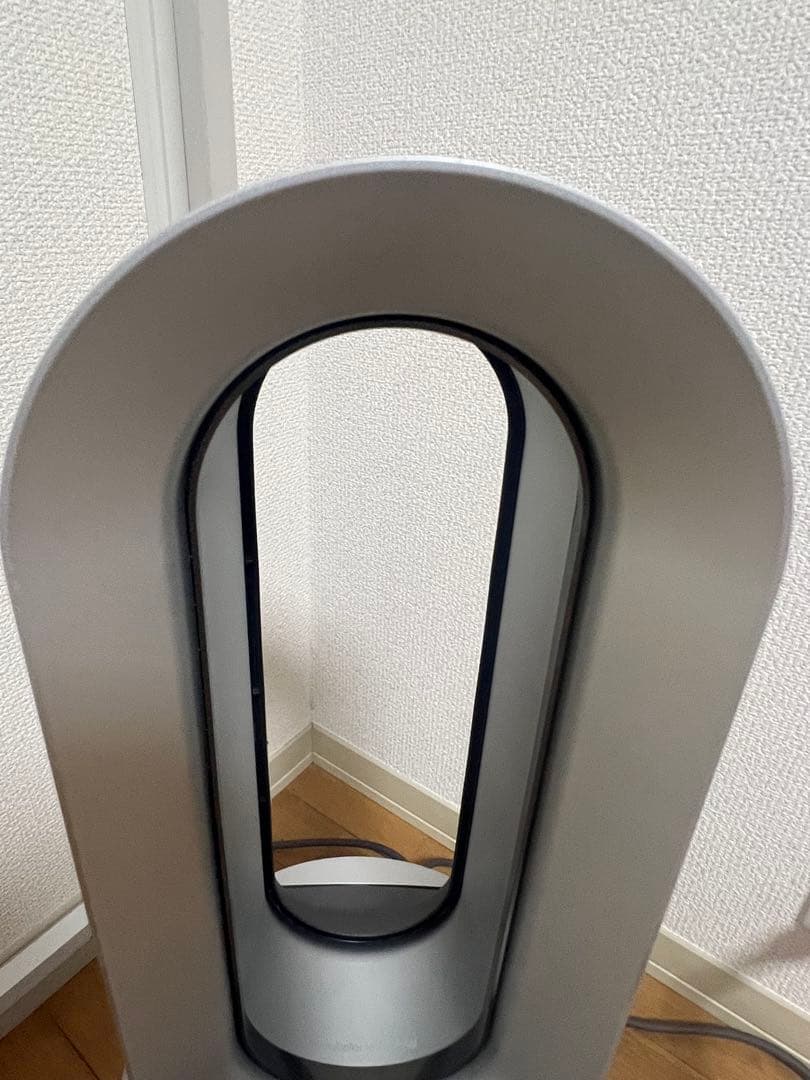 【超美品】Dyson Pure Hot + Cool HP00 2023年製