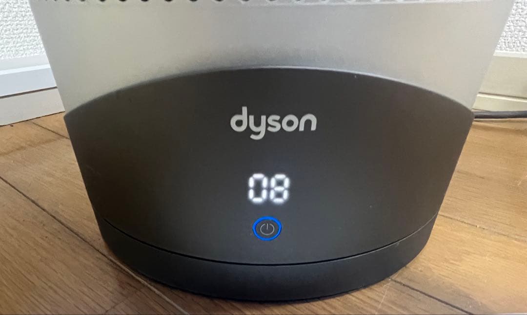 【超美品】Dyson Pure Hot + Cool HP00 2023年製