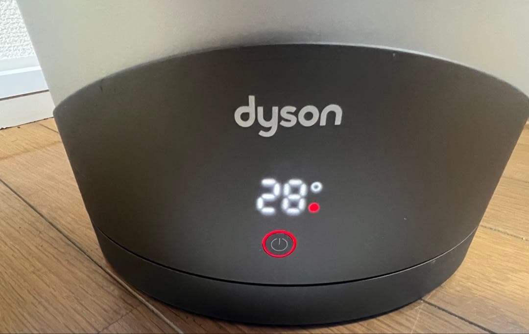 【超美品】Dyson Pure Hot + Cool HP00 2023年製